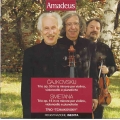 Tchaikovsky - Smetana - Trio Tchaikovsky Tchaikovsky - Smetana - Trio Tchaikovsky